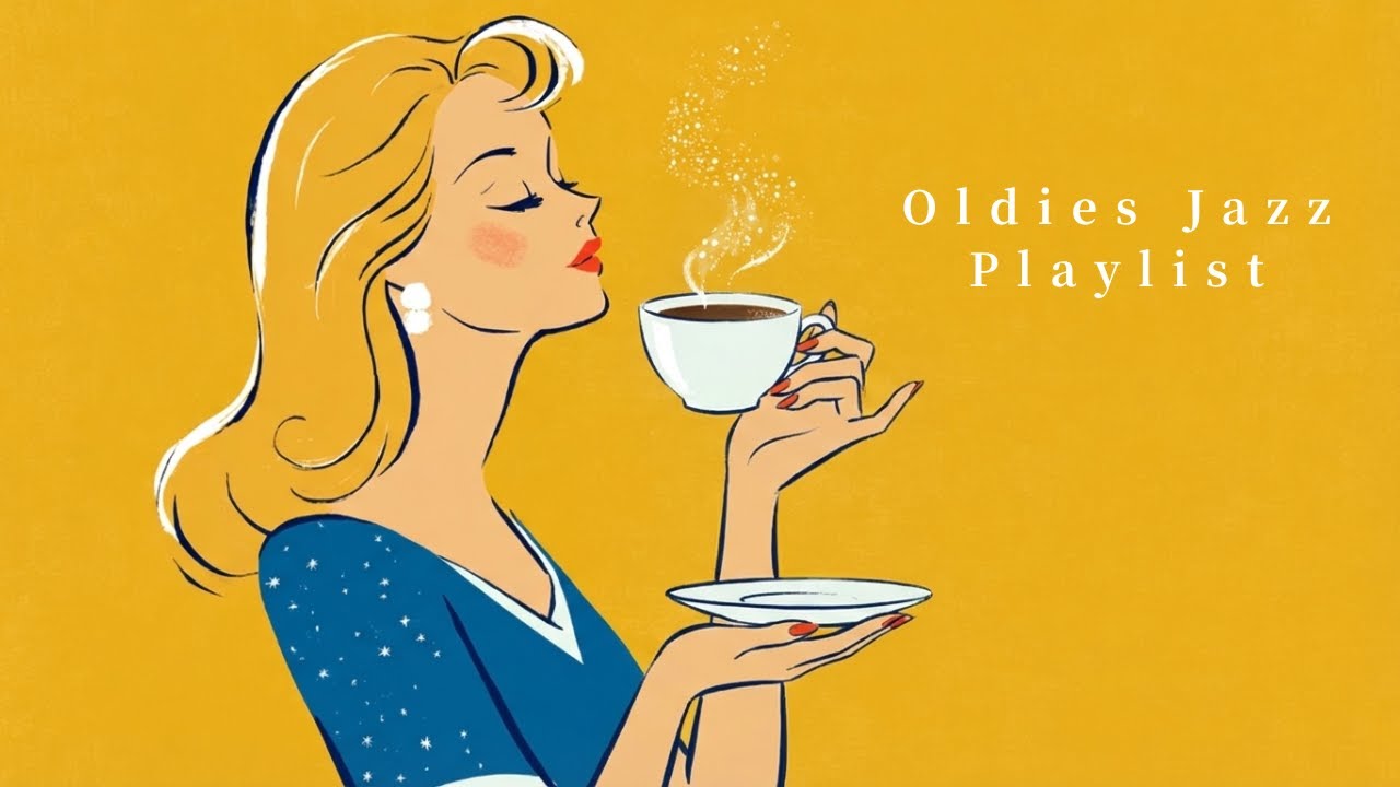 morning coffee cozy jazz