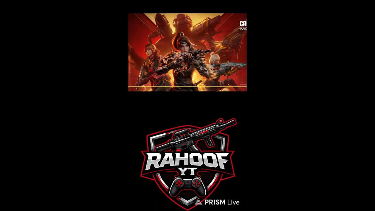 Live streaming of Rahoof YT