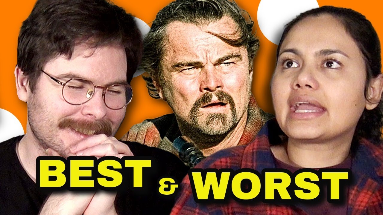 best and worst movies of 2025