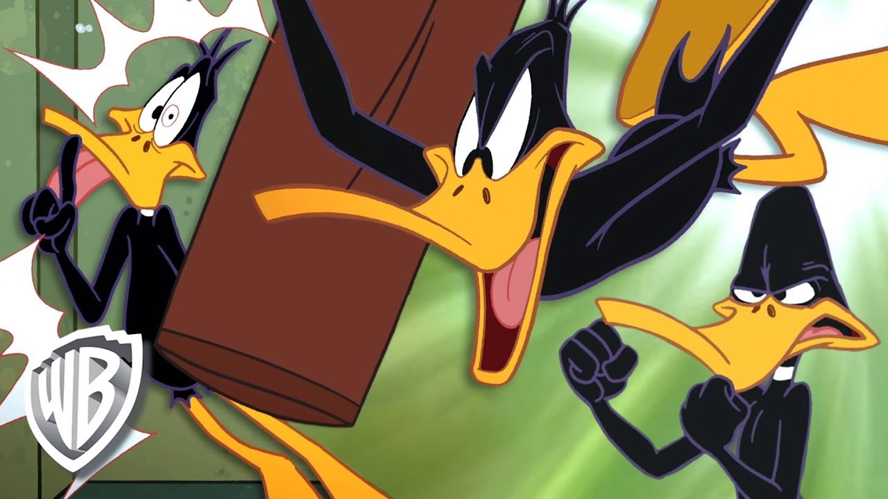 Looney Tunes en Español | Lucas da lecciones de defensa propia  | WB Kids