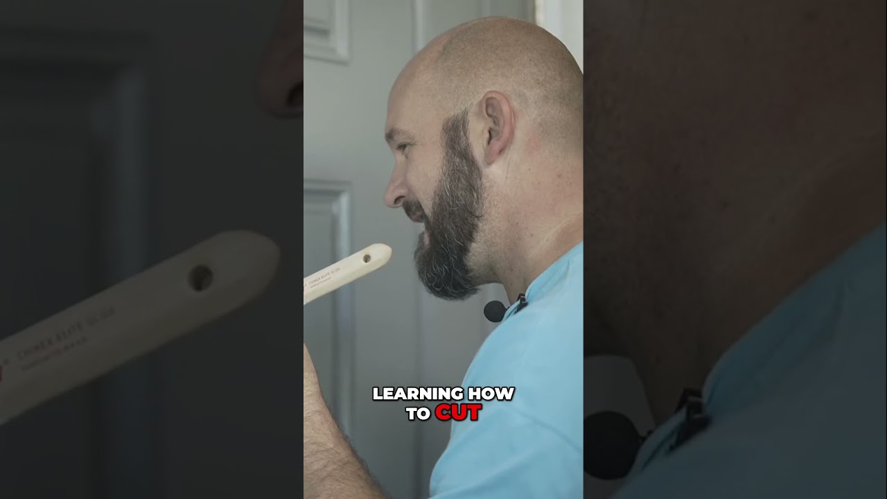 Mastering the Art of Cutting In: Pro Tips for Painting Contractors