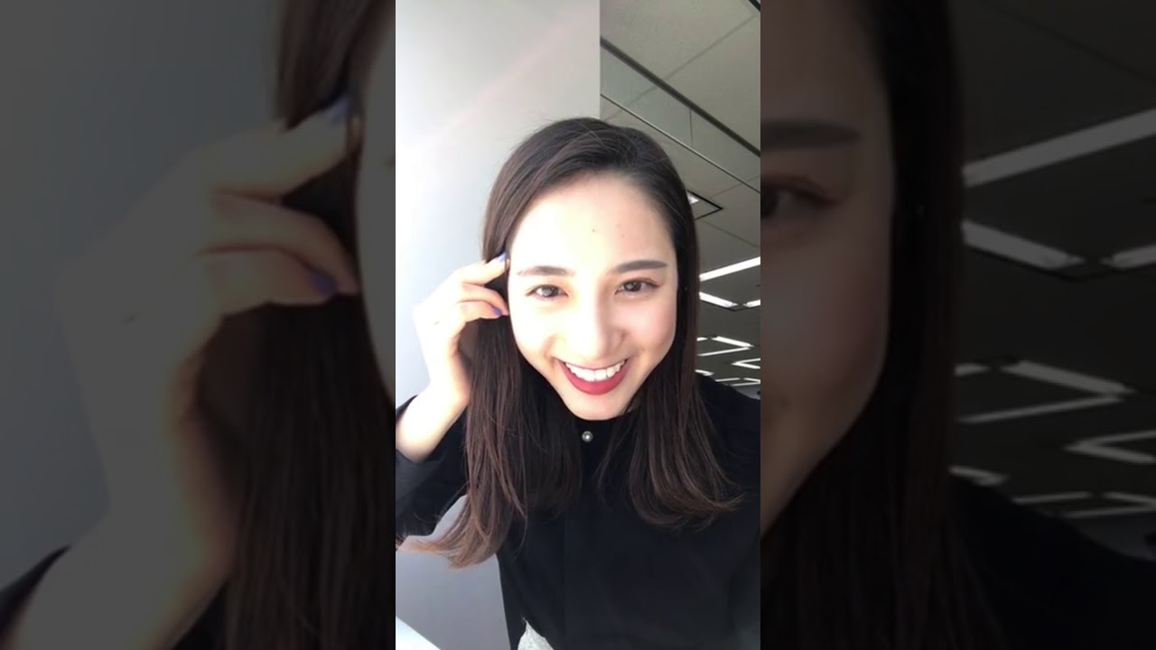 2020.5.1武藤彩芽Instalive