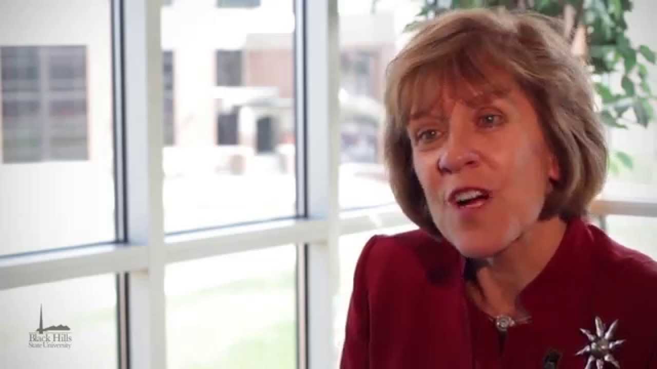 What is AACSB?