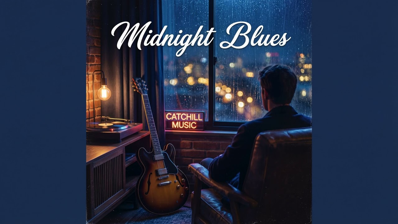 Midnight Blues (แค่มีเพลงคอยประคอง)