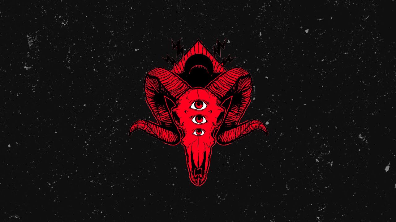 *CRAZY HARD* Token x Tech N9ne Type Beat 'SLUMS' | Free Underground Trap Beat Instrumental 2021