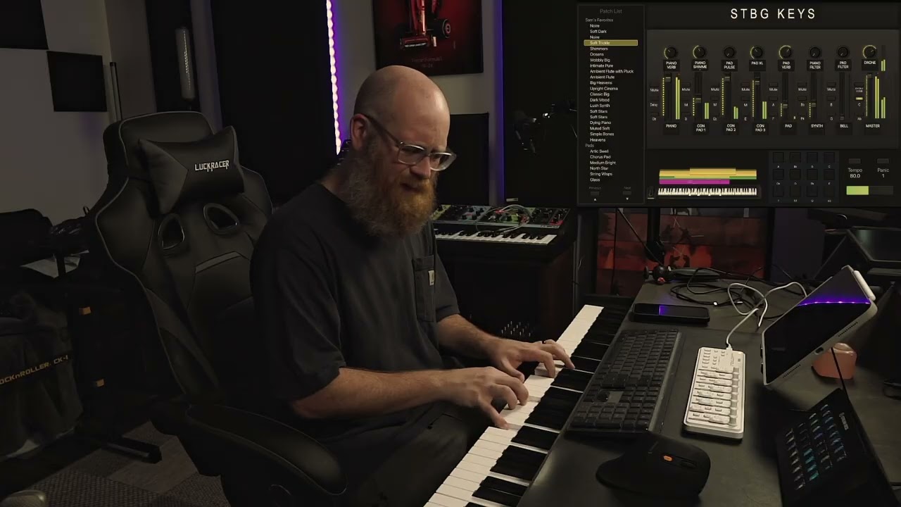 How Great Thou Art - Solo Piano