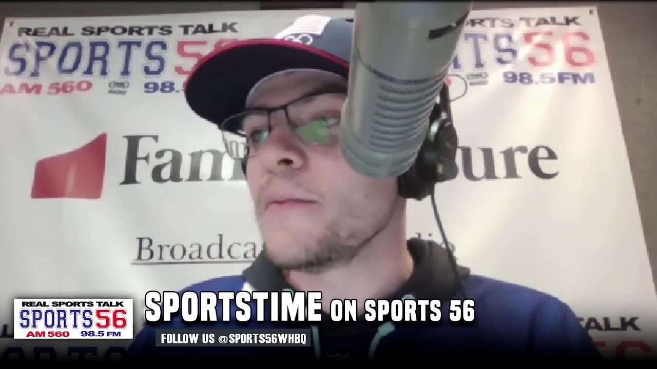 Sportstime - February 6, 2026