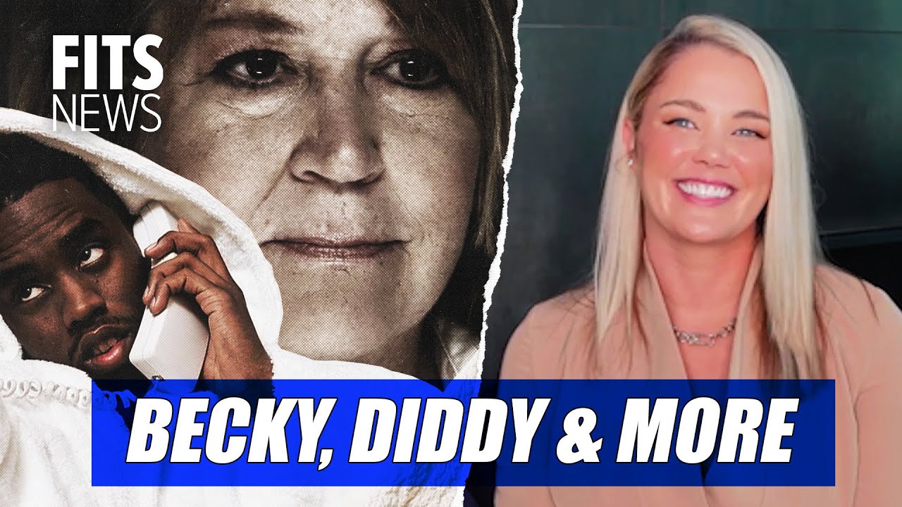 Becky Hill’s Arrest, Diddy’s Legal Woes & More — Attorney Lauren Taylor Weights In
