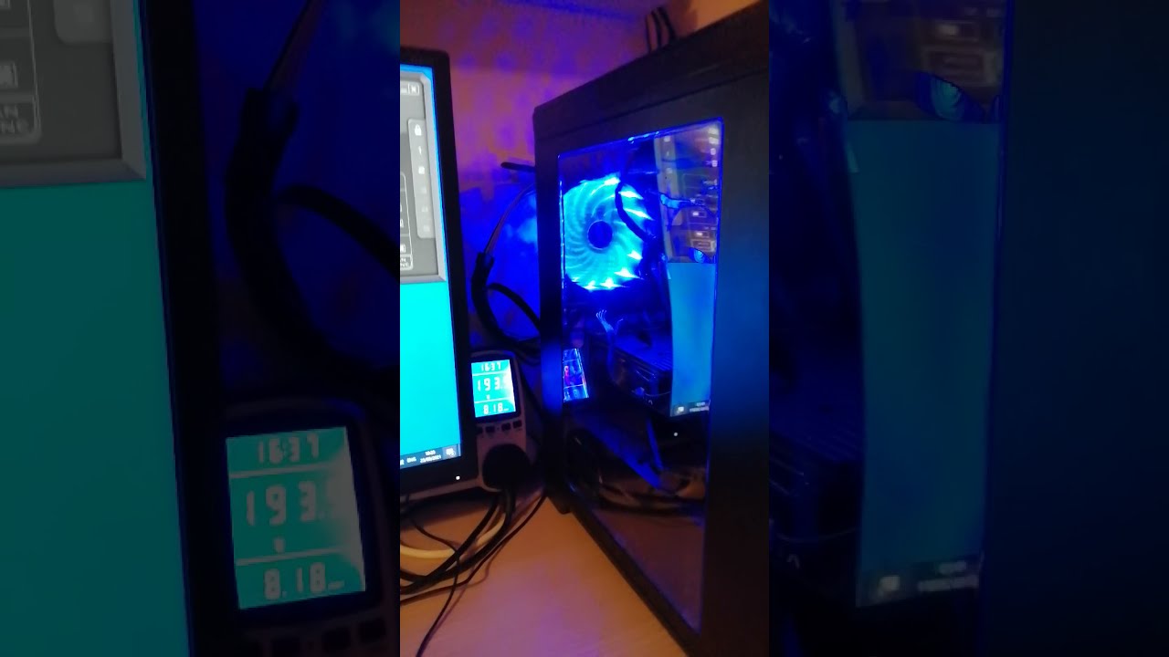 Nicehash Mining with Single RTX 2060 Super at 43 MH/s Overclocking Settings with MSI Afterburner.