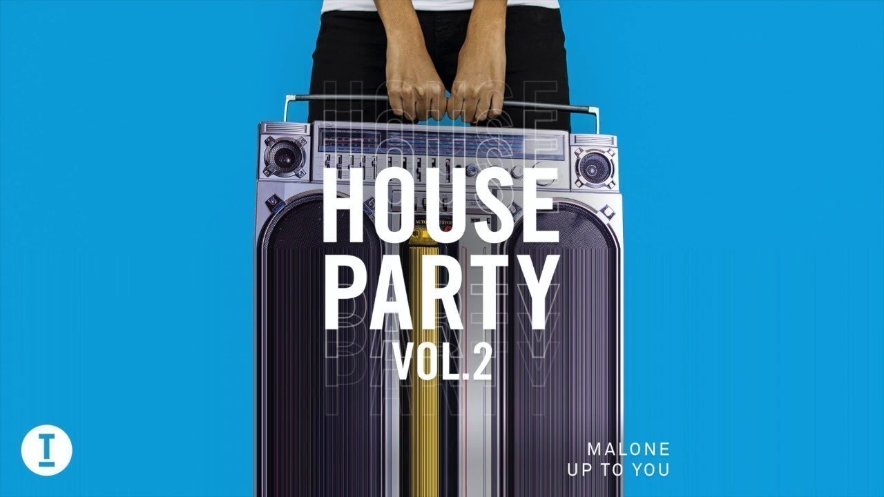 Malone - Up To You (Extended Mix)