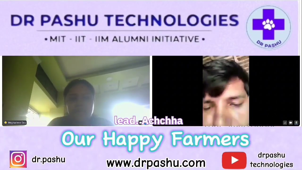 Dr.Pashu Customer Success Story | सुनिए हमारे किसान की कहानी