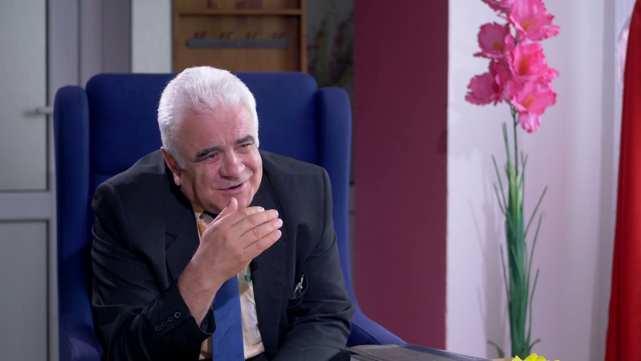 B.E.R | Interviu cu fratele Cornel Ianache | Octombrie 2025