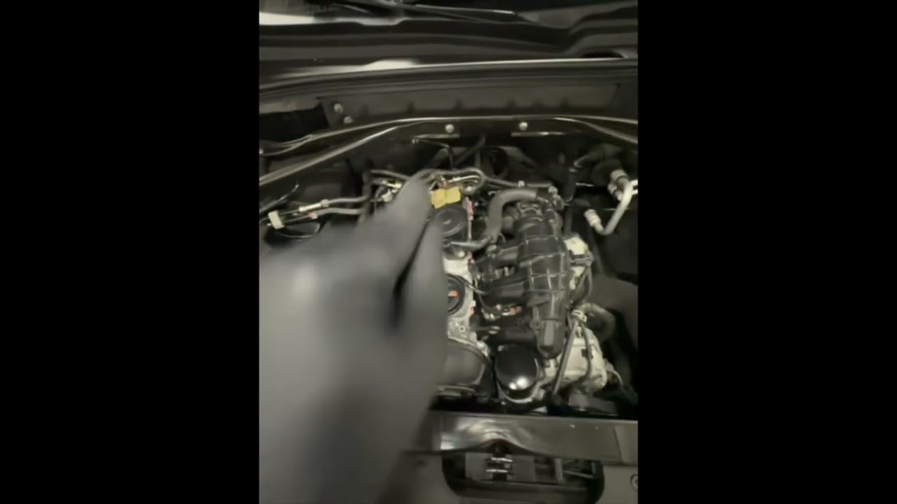 Audi/VW P2188 SYSTEM TOO RICH FIX!