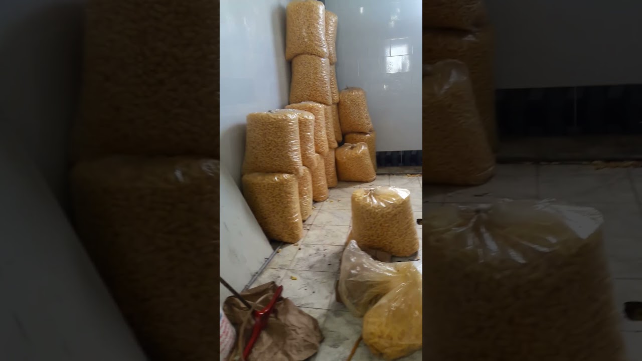 خط إنتاج اسناكس مقرمشات تصنيع الشركه الهندسيه م محمدرمضان ٠١٠٠٥٢٩٢٢٤٣