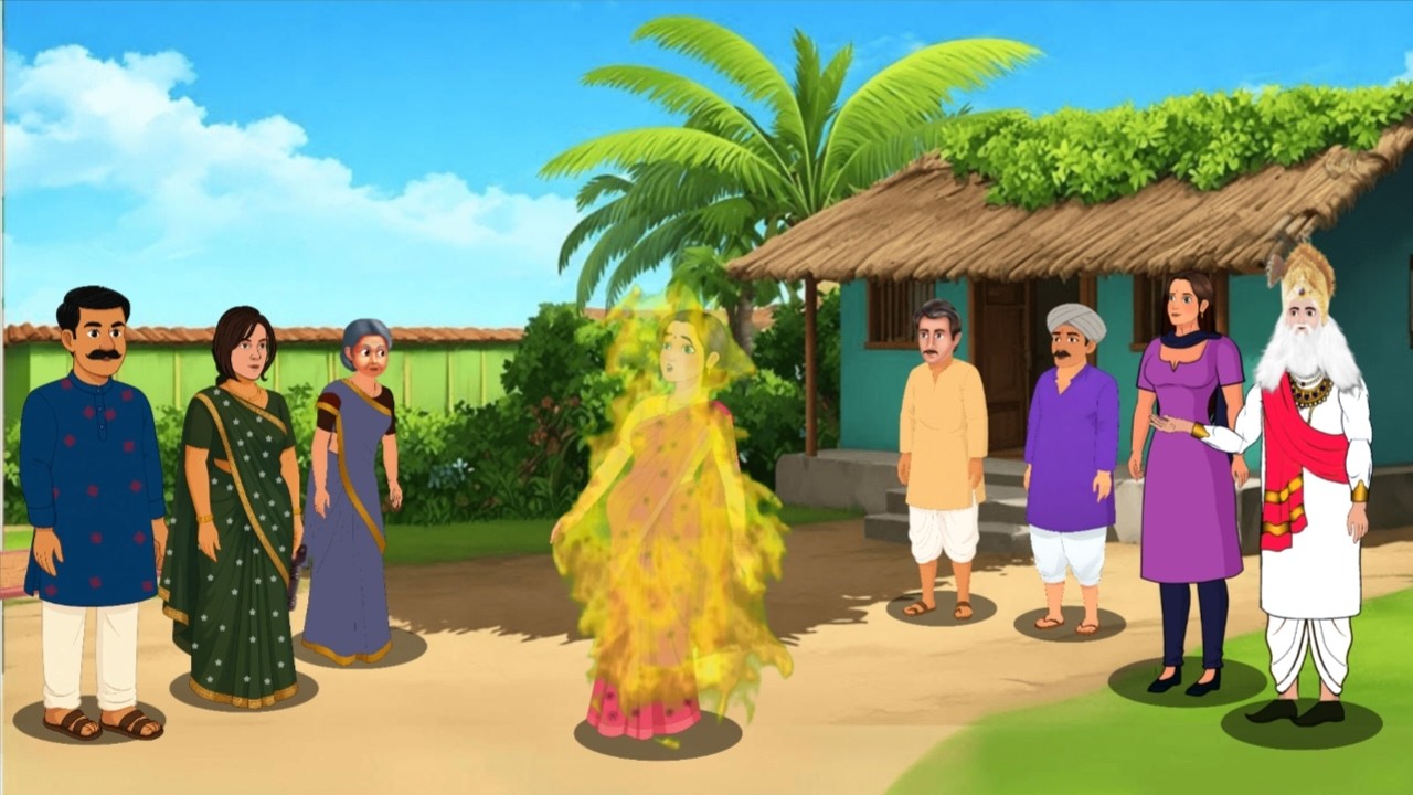 दहेज की बहु || दुल्हन दहेज की || 5 लाख की बहू || Sant rampal ji discourses in hindi/english