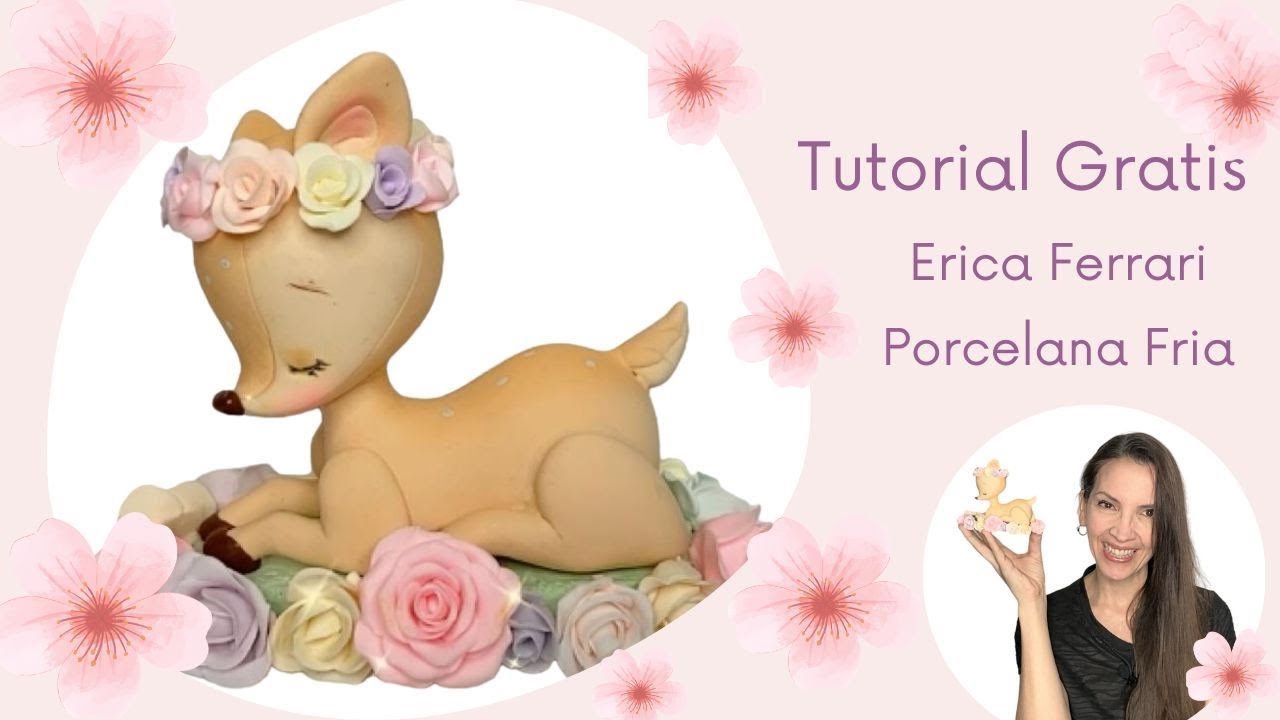 Clase Virtual gratis Animalitos del  bosque 