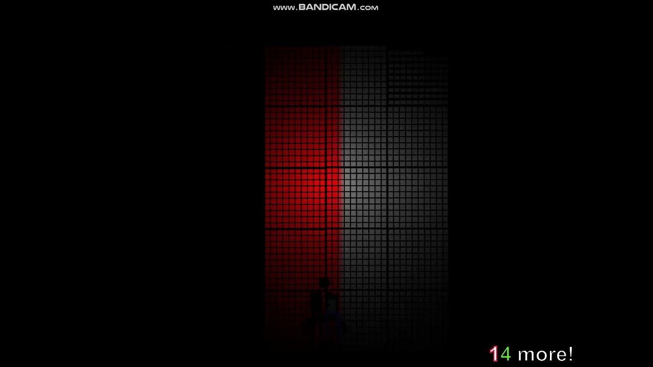 Uncannyblocks Band Giga Different 1981-1990 (Fanmade Dark Version) 2K Sub Special