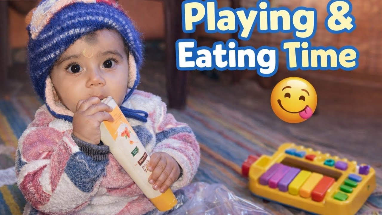 Babu ki pyari si video 