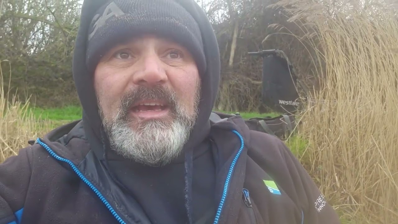Wednesday weaver match , skimmer attack n bob does some whispering 