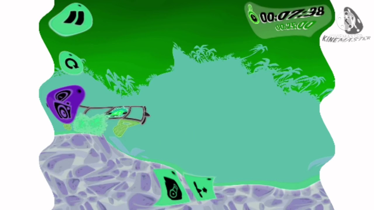 Bad Piggies Plane Crash Effects