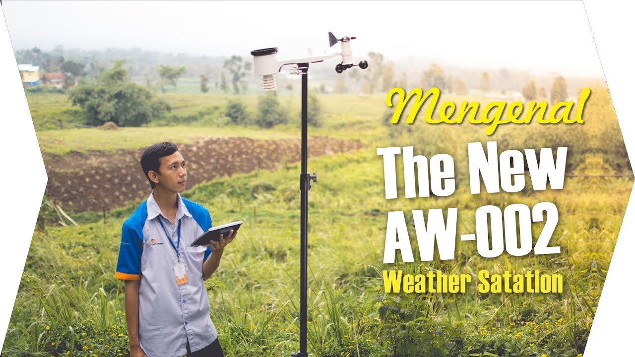 First Look The New AW 002 -  (0281) 6572222, CV. JAVA MULTI MANDIRI