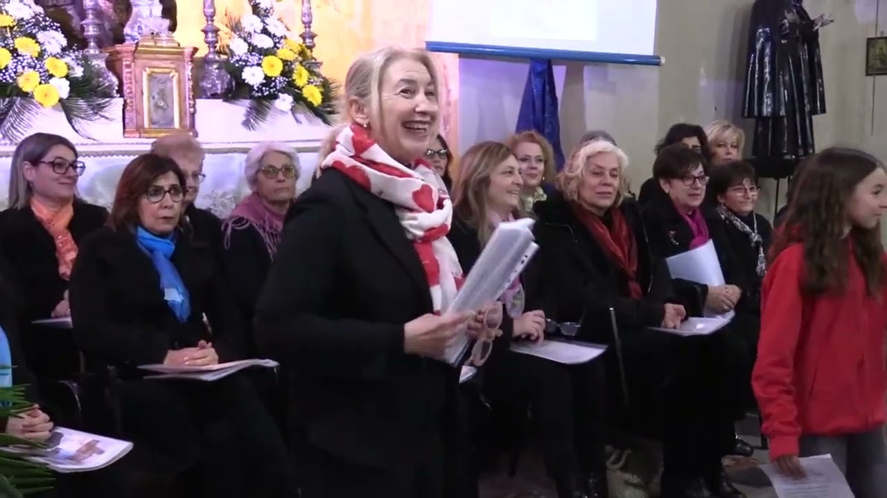 Cerveteri celebra Sant’Antonio Abate nel rione Boccetta - Canale 10