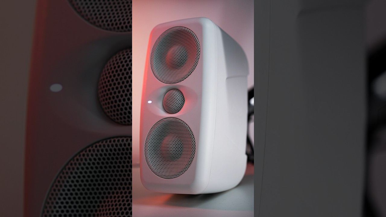 iLoud MTM &mdash; The BEST Studio Monitors of 2025? They redefined my expectations of compact sound.