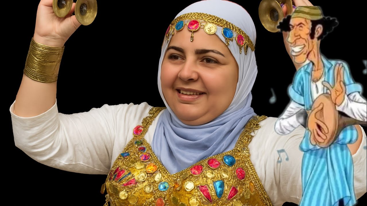 تيجووووو نرقص💃💃