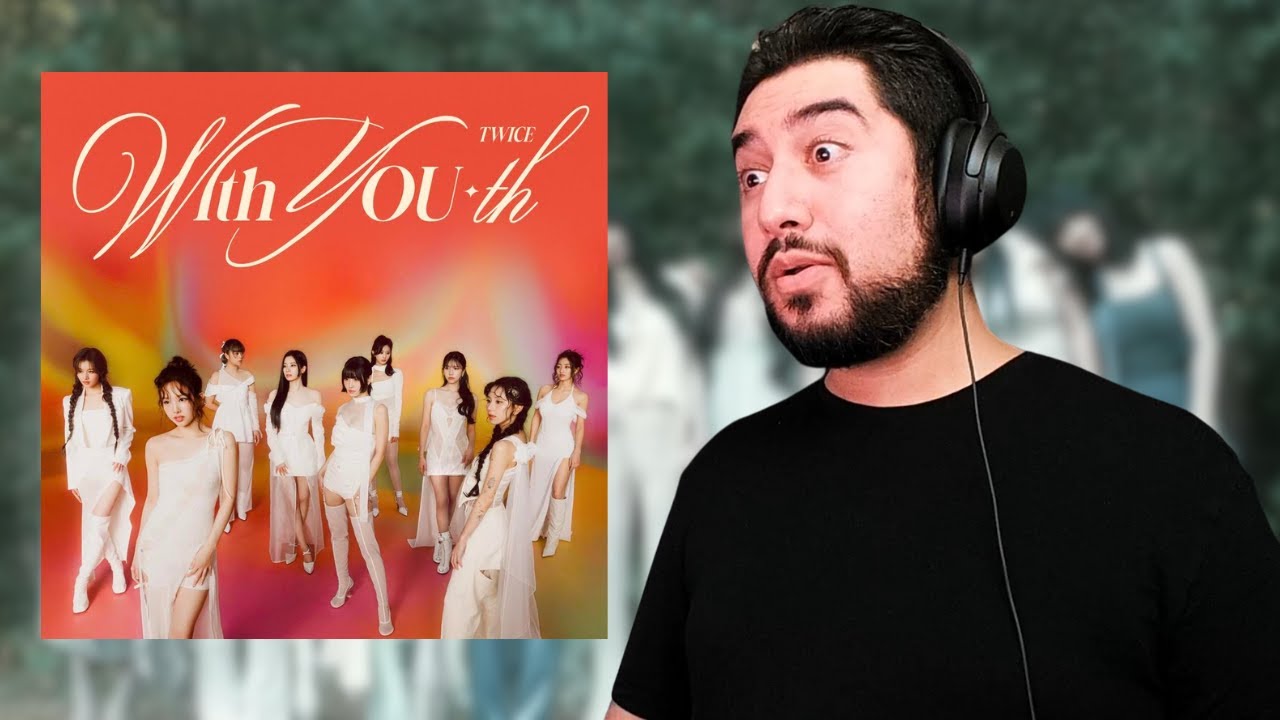 TWICE - 