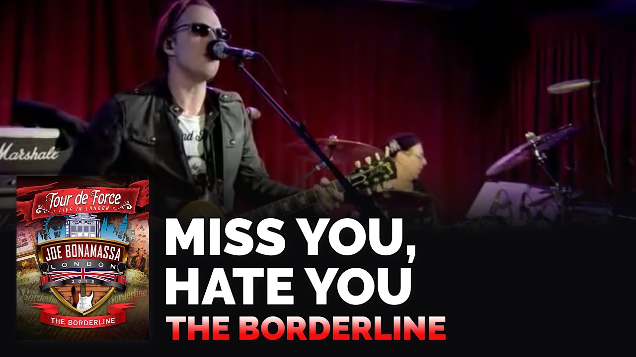 Joe Bonamassa Official- 