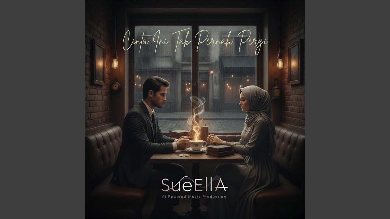 Cinta Ini Tak Pernah Pergi