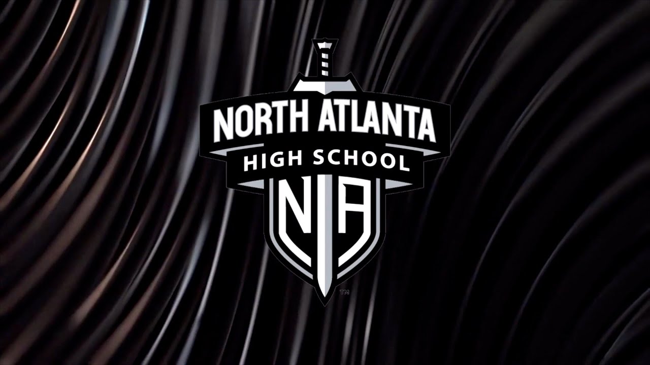 North Atlanta High School Graduation 2025