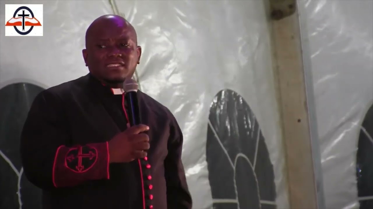 April 2021 Jesu Nkulunkulu