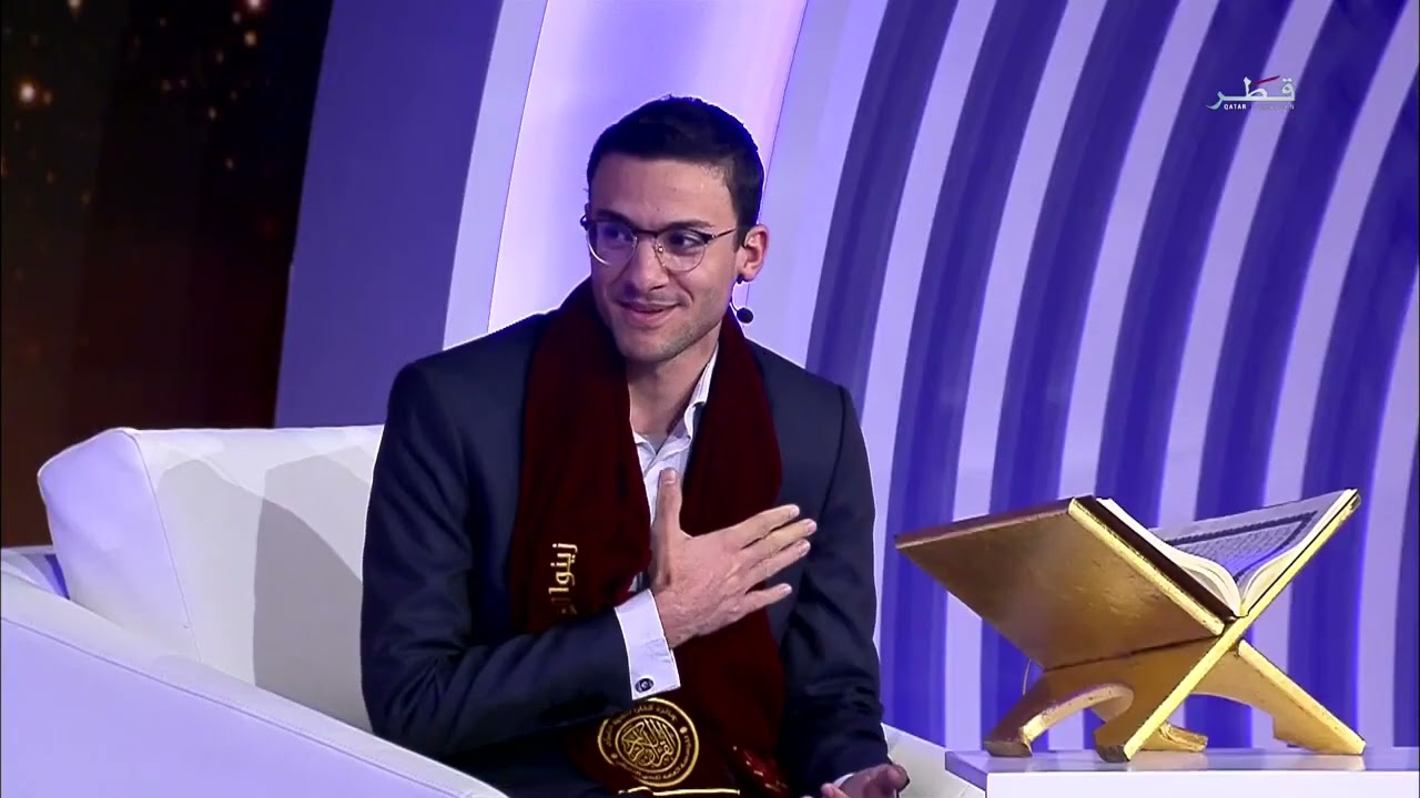 جائزة كتارا لتلاوة القرآن الكريم 2023 الموسم 6   الحلقة 16