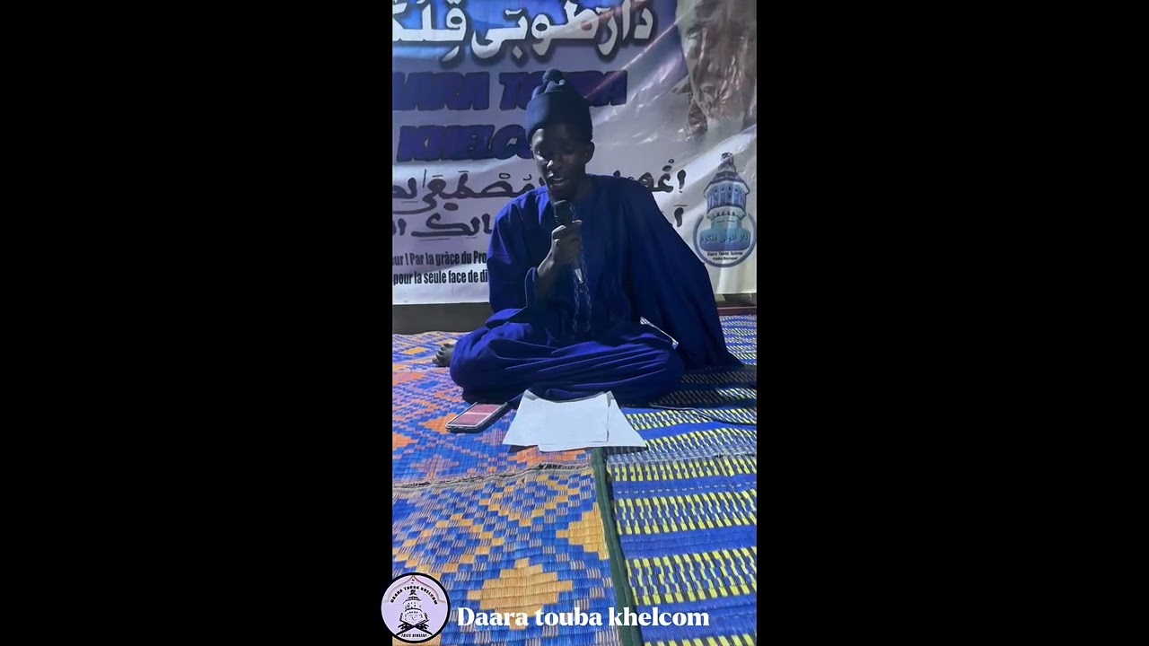 Darra touba khelcom thies hersent 