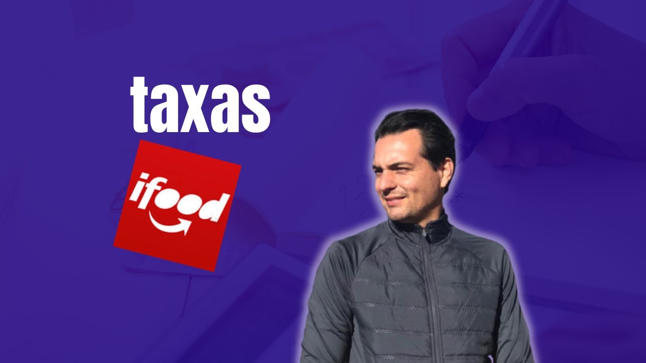 TAXAS DO IFOOD, voc&ecirc; pode quebrar a sua empresa