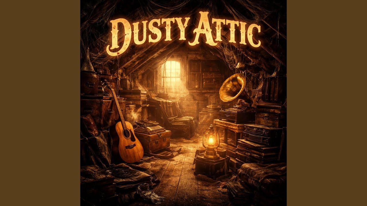 Dusty Attic