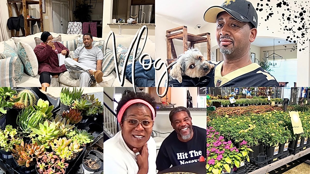 THIS TOOK ME BY SURPRISE! | WE DIDN’T EXPECT THIS | OVERCOMING A MINOR SETBACK