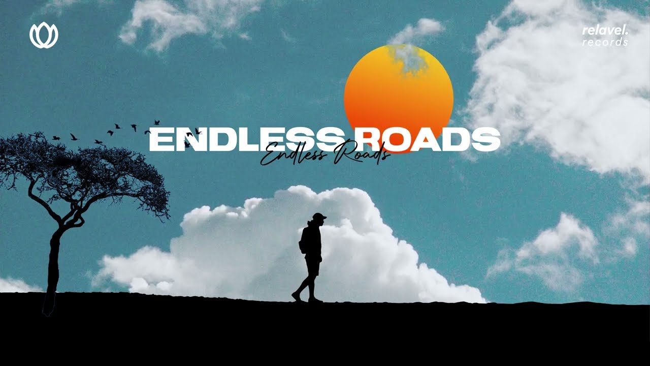 Kayote - Endless Roads