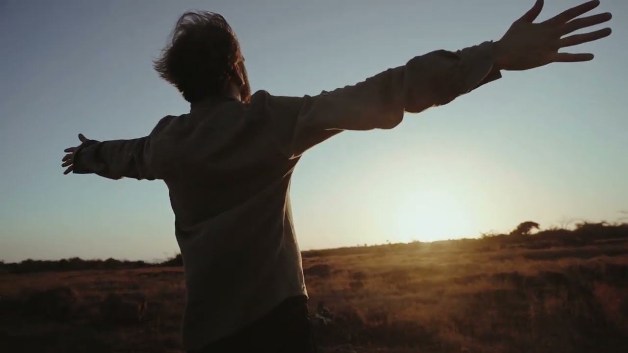 Chris Galmon - When You Hold Me (official video cut)