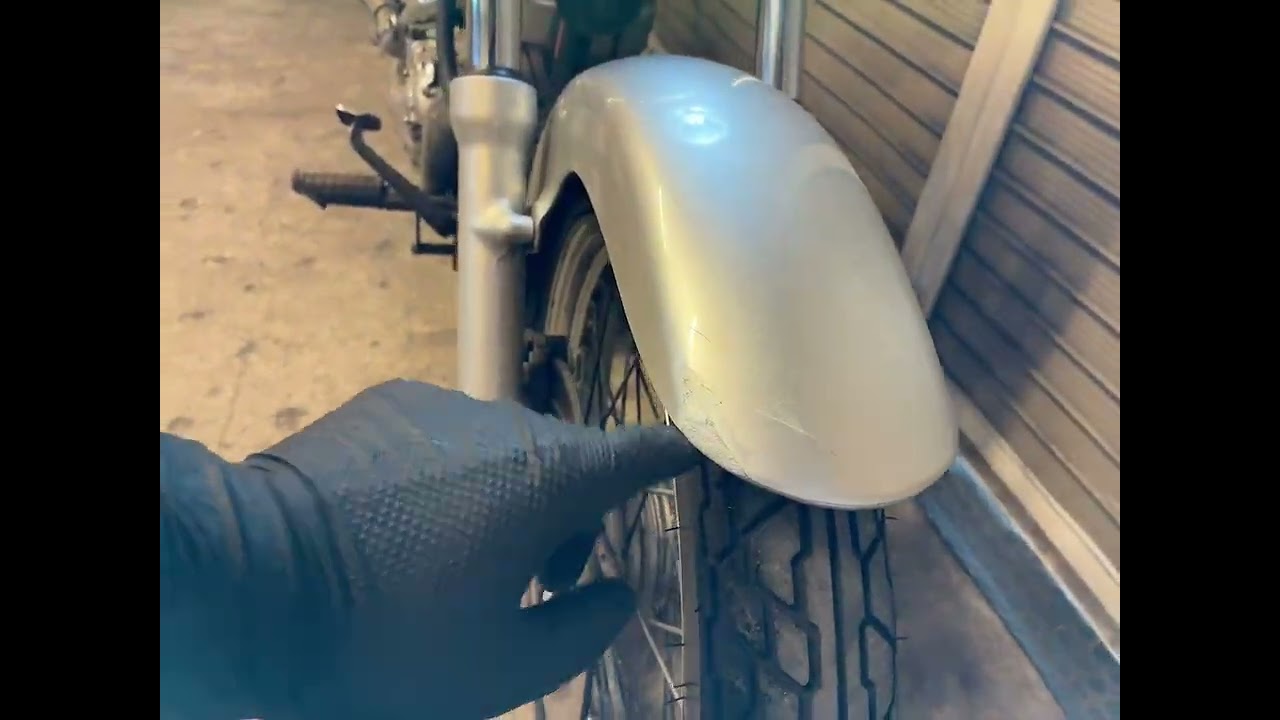 イントルーダー250LC
