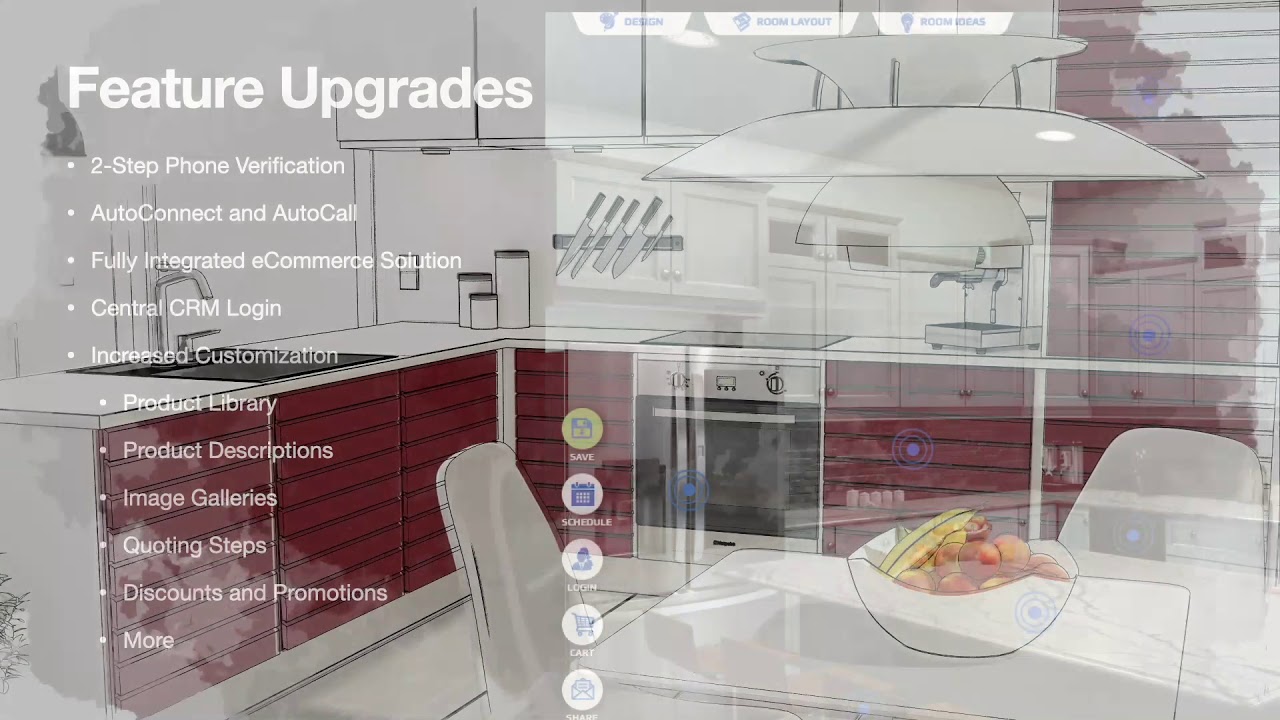 Quote Kitchen & Bath Software Update Fall 2020