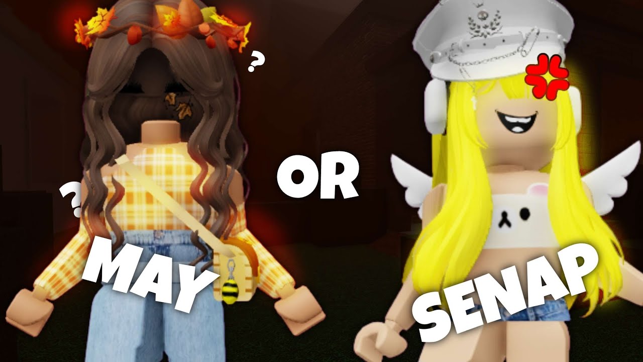 Maya Or Senap Montage / Flee The Facility 