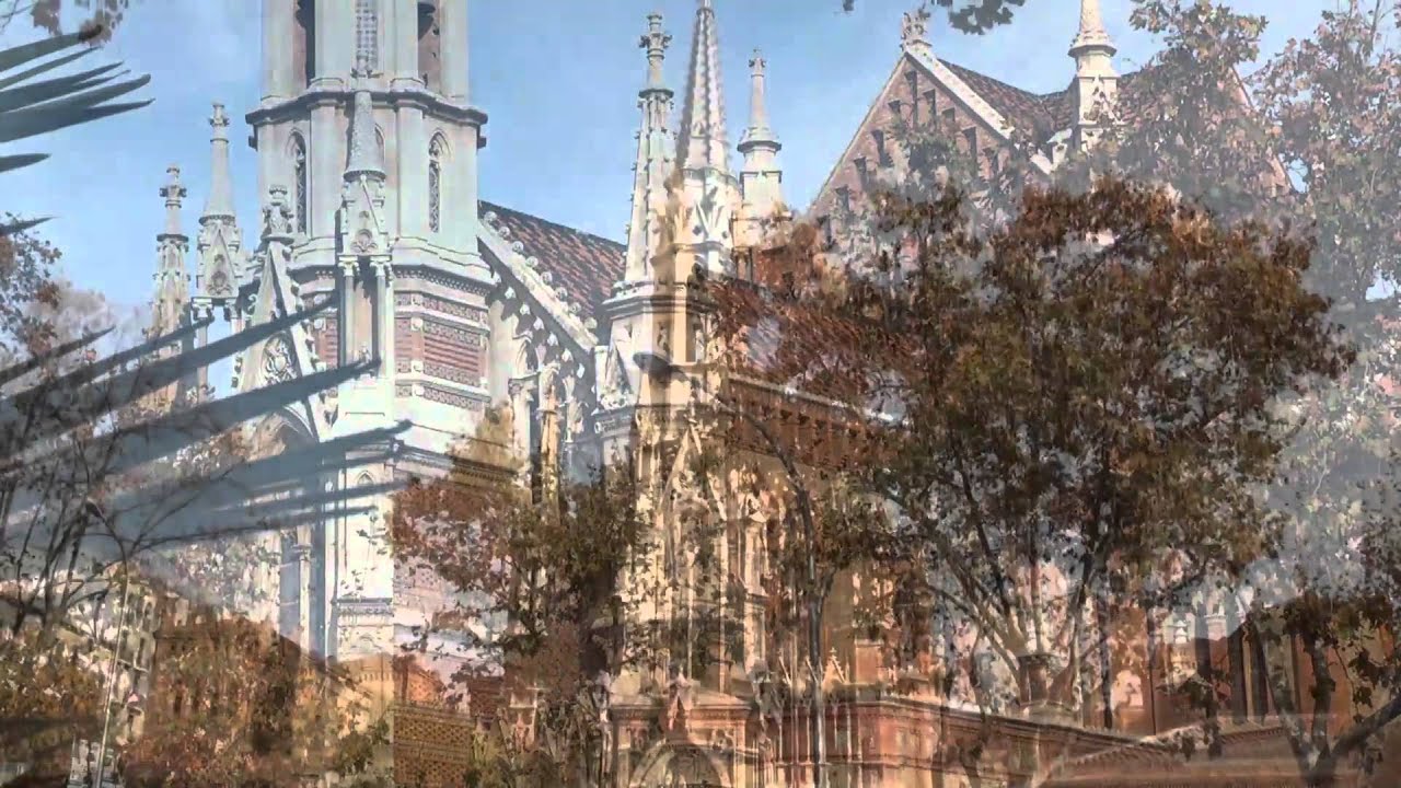El MODERNISME Altres efidicis 2&ordf;Part Barcelona epipal