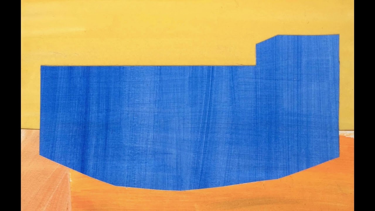 Pierre Moulaert - Sequences en trois mouvements