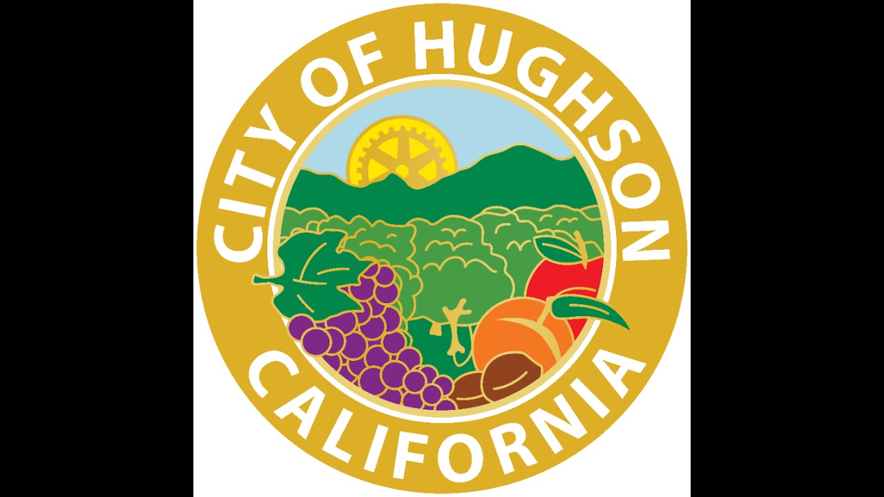 March 9, 2026 - Hughson City Council Meeting