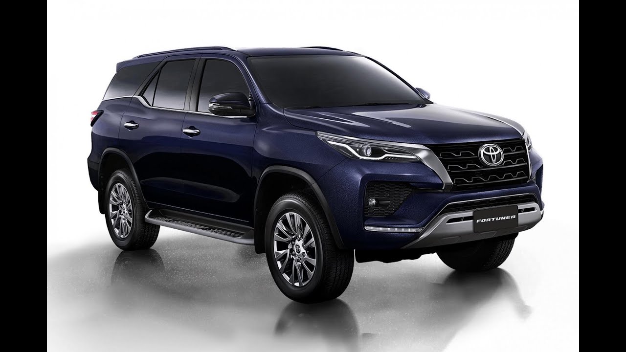 Коврики Ева для Toyota Fortuner 2020-2023 нестандарт с бортиками от EVASTAR  8908-24-167-05