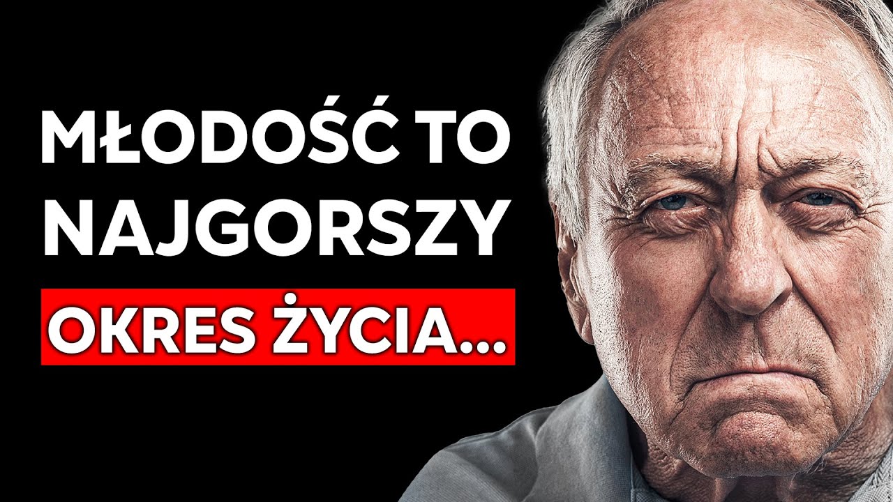 Słowa Które WSTRZĄSNĘŁY Światem! | 100 Lekcji Życia od Najbardziej Wpływowych Ludzi