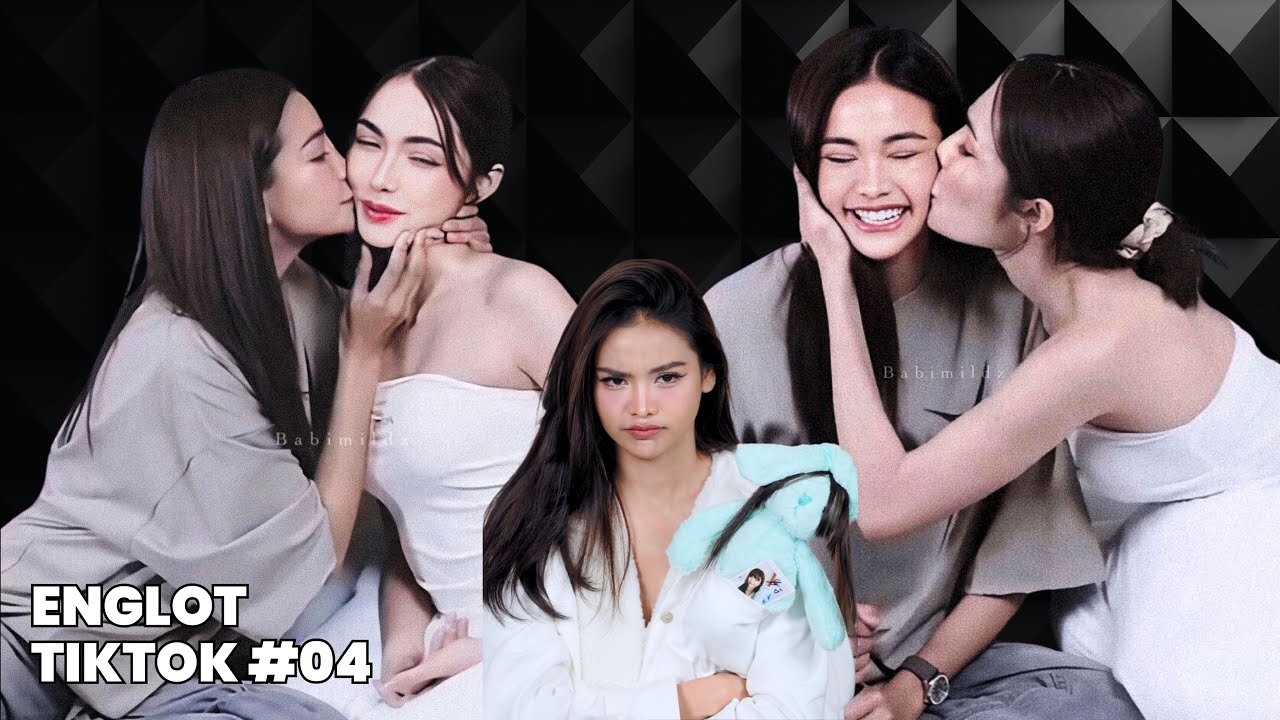 ENGLOT TIKTOK 04 - ENGFA x CHARLOTTE