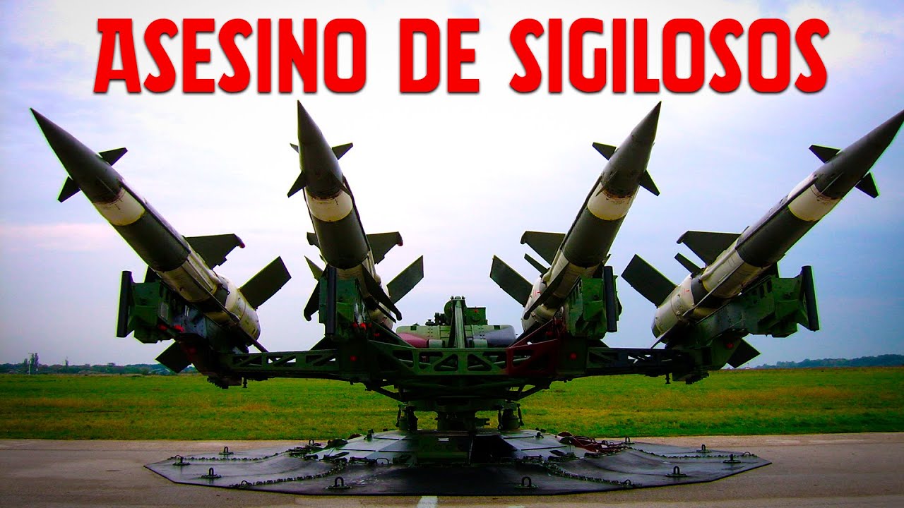 SA-3 Neva/Pechora: Una de las defensas aéreas más peligrosas